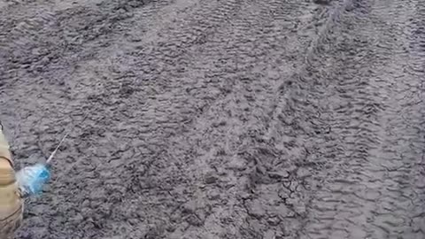 💥🛸 Ukraine Russia War | Ukrainian Sappers Disable Russian Ambush Drone | RCF