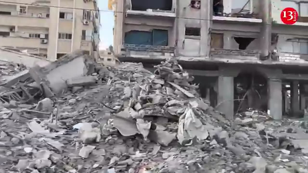 Russian army runs out of ammunition along the frontline, military production in Russia collapsed