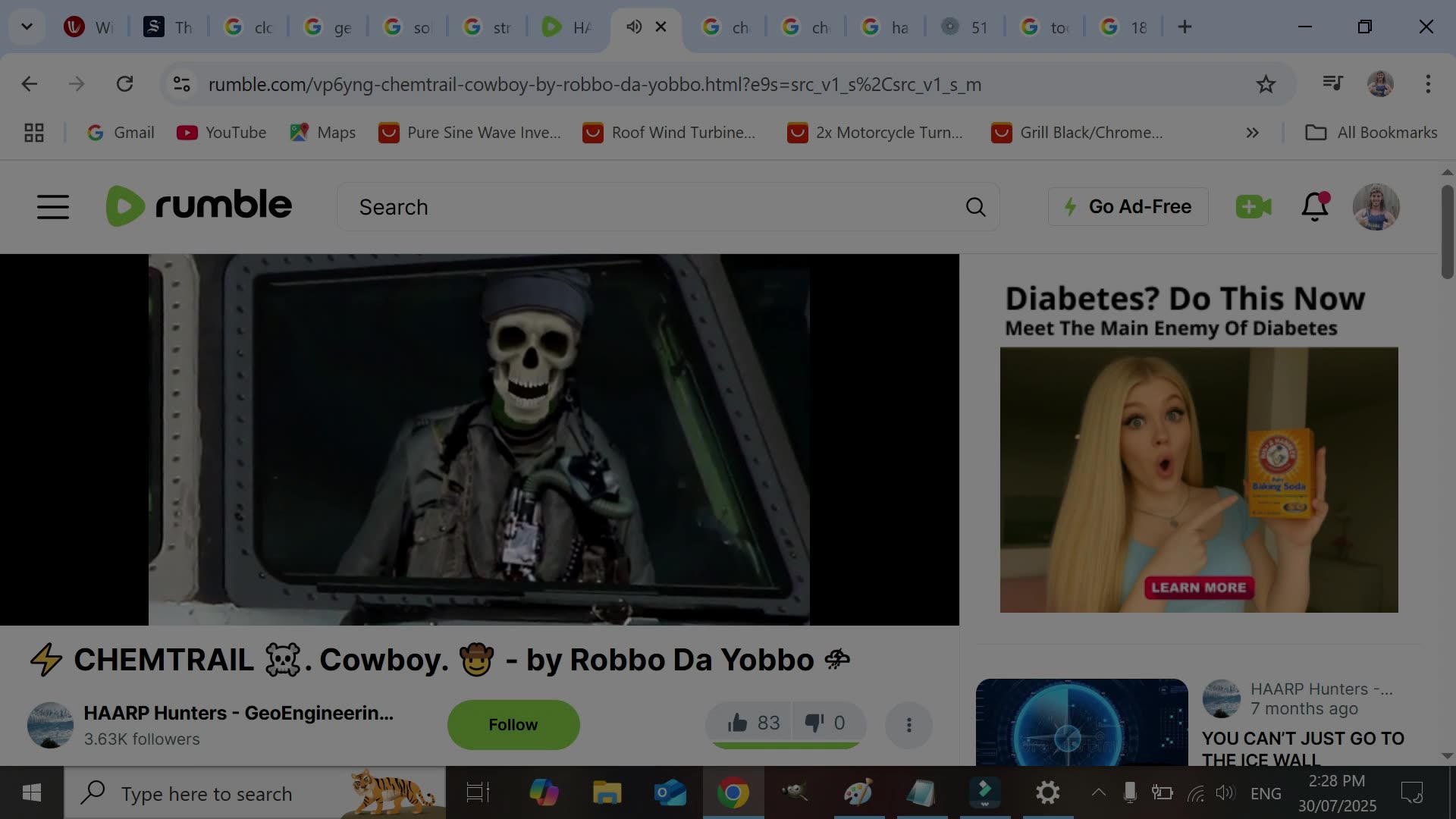 TSUNAMI PREDICTION -& Major Australia / New Zealand - Man Made EARTHQUAKE being built
