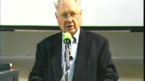 Ted Gunderson - The Franklin Coverup Investigations