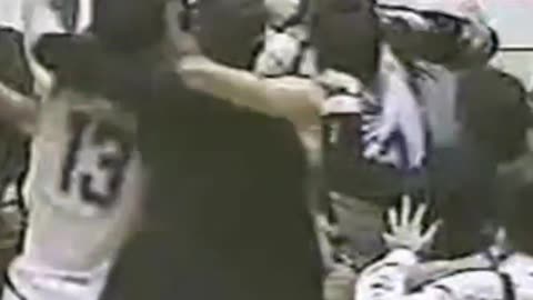 "Real Madrid vs PAOK Salónica" FINAL RECOPA EUROPA'92