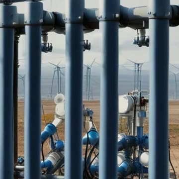 France Uncovers the World's Largest Hydrogen Deposit Worth $92 Billion