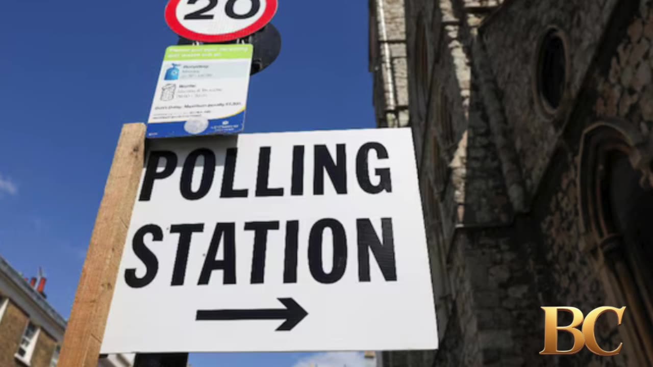 UK government to lower voting age to 16 before next national election