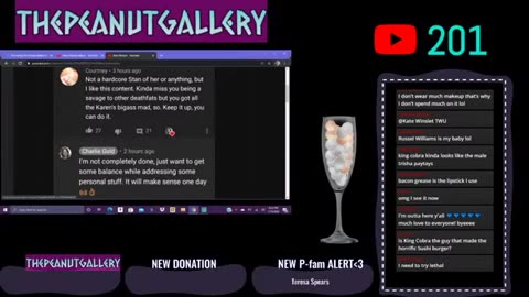 PNut 20200715 DCurmudgeonGirl , FoodieBeauty, etc