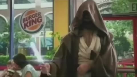Burger King Commercials - Kids Club