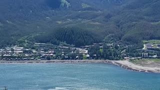Cruise Home Turns DEADLY In Juneau, Alaska!