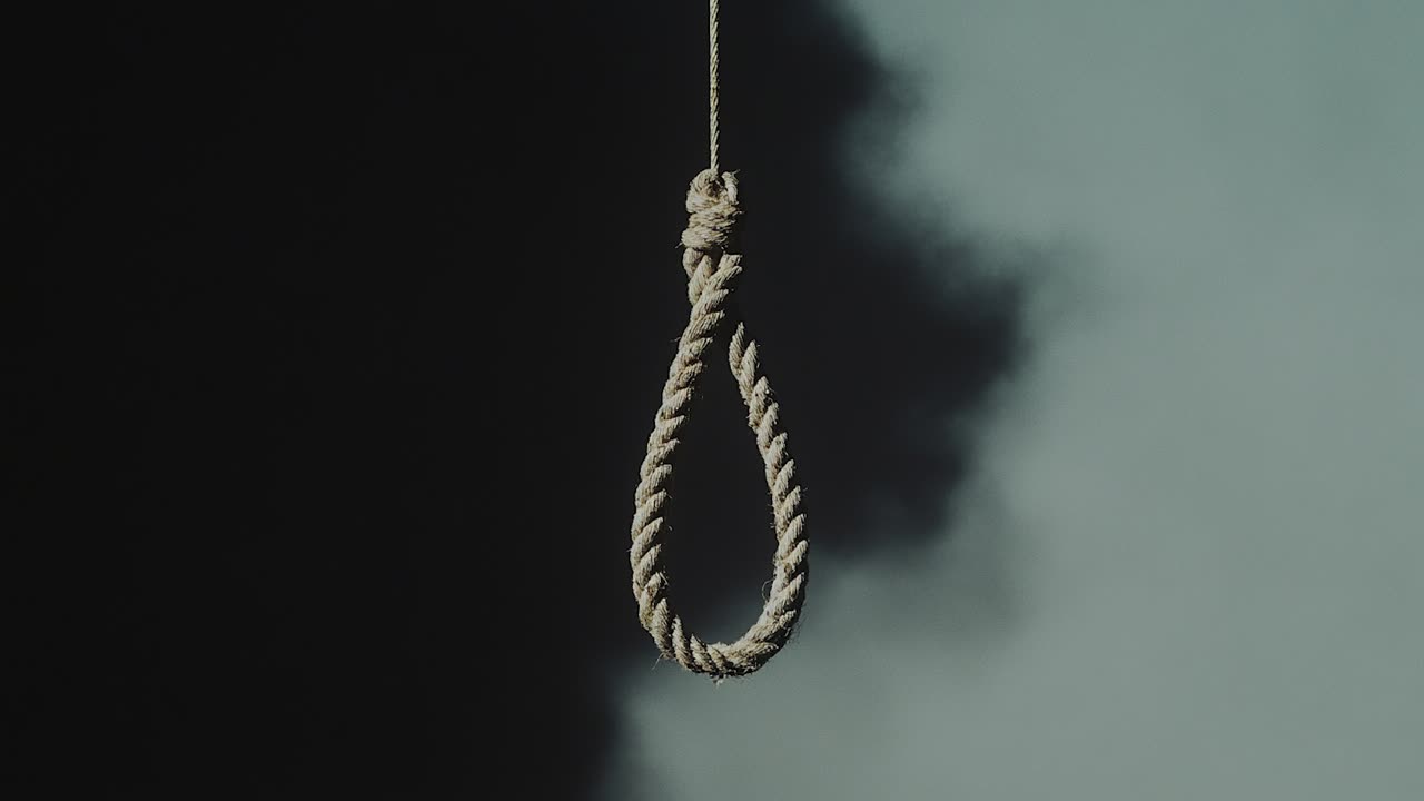 Kyler Simzer - Suicide Song (Official Audio)