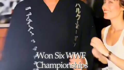 RIP Hulk Hogan