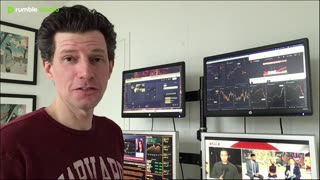 Fuse Ep45 (Live Brown University Terror, Dolan, AI) by Dr. Paul Cottrell