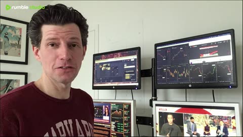 Fuse Ep45 (Live Brown University Terror, Dolan, AI) by Dr. Paul Cottrell