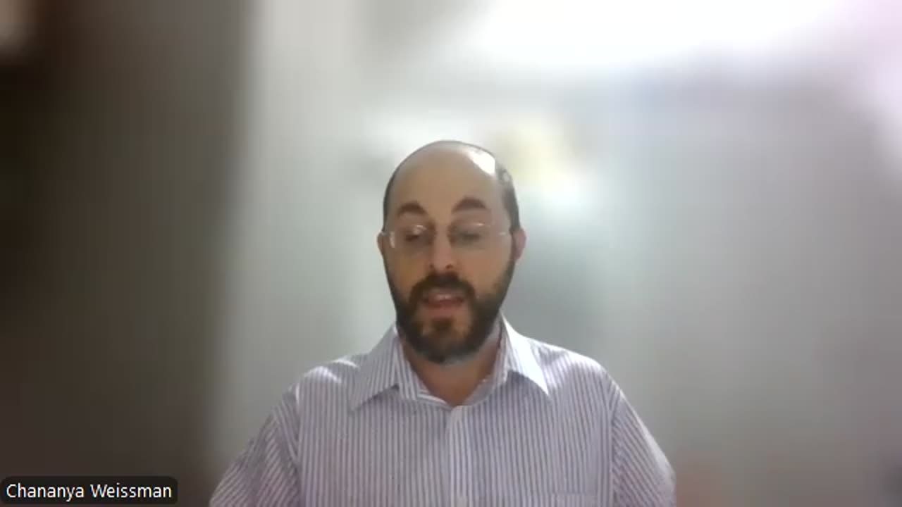 Prophetic Teachings of Rav Elchonon Wasserman #1