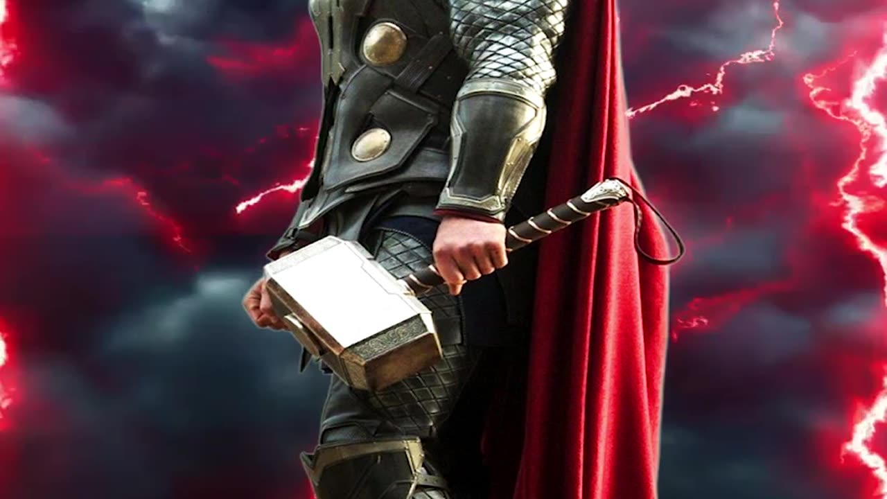 The Story of Thor