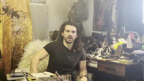 If the first thing you do in the Morning is go to work, you're a SLAVE