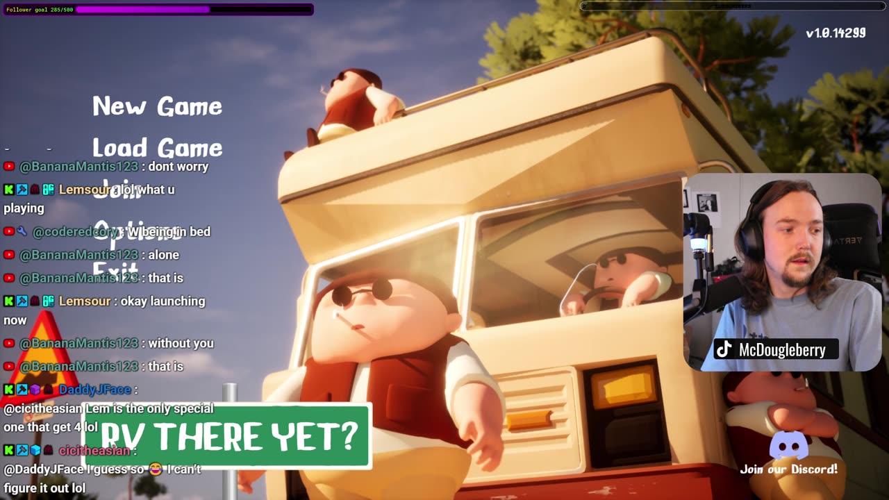 Can I beat this game before I absolutely crash out?