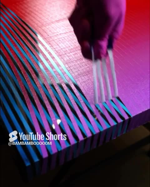 Amazing Painting. Please like and follow!