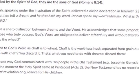 Rhapsody of realities - July 23, 2025