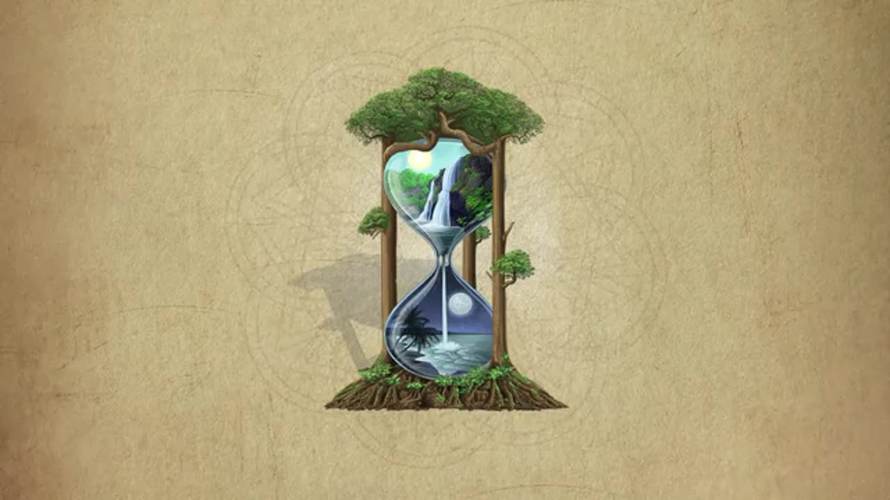 Simply Captivating (Lyric Video) - Rebelution