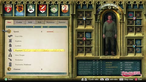 Kingdom Come: Deliverance