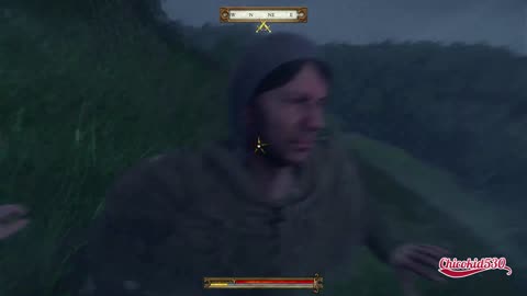 Kingdom Come: Deliverance
