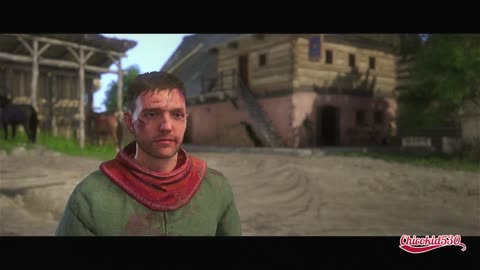 Kingdom Come: Deliverance