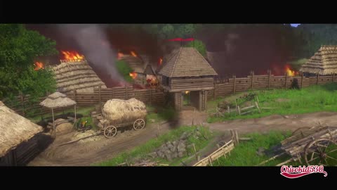 Kingdom Come: Deliverance