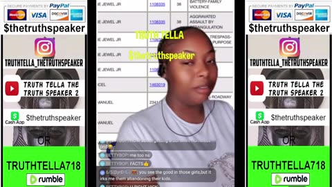 QUEENVIC SAYS SHES A VICTIM OF DOMESTIC VIOLENCE
