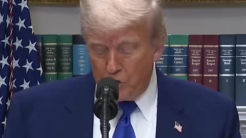 We Stopped A Nuclear Conflict Between India, Pakistan_ Donald Trump _