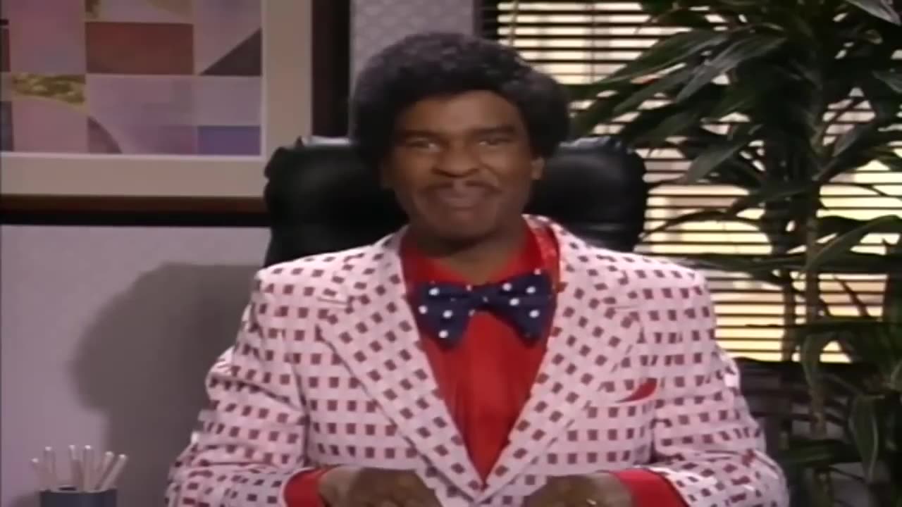 In Living Color David Alan Grier Part 1 A9E TV Movie Night