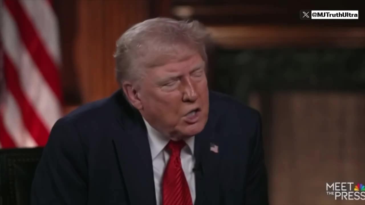 Will the MAGA movement survive after DJT? Trump says yes…