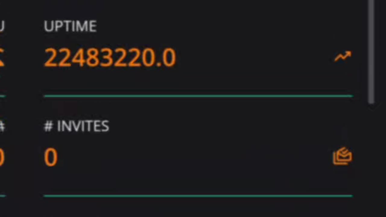 BlockMesh earnings