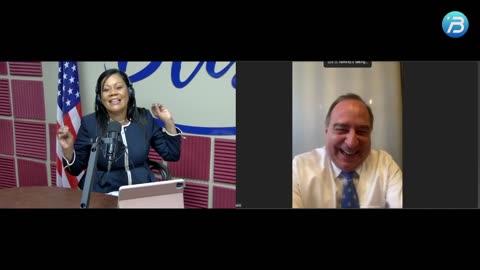 Entrevista Lcdo. Alfredo Ocasio -Republicano MAGA