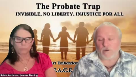 Are complaints being investigated in Alameda County, California Probate Courts?