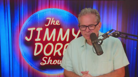 Gavin Newsome calls in from 5/14 (Mike MacRae)▮The Jimmy Dore Show