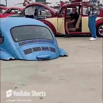 VOTE FOR KAMALA AND RIDE LIKE THIS!