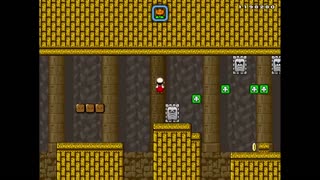 The 3-Up Shuffle - The Space Base Pt.12