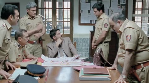Gabbar is Back Akshay Kumar Superhit Movie