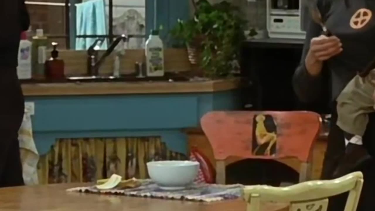 Joey's Science Question!