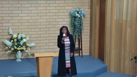 Church Livestream