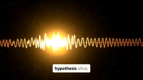 Science Still CANNOT Solve the Wow! Signal #AlienMystery #WowSignal #1977Signal #SpaceMystery