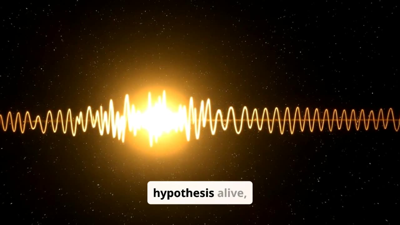 Science Still CANNOT Solve the Wow! Signal #AlienMystery #WowSignal #1977Signal #SpaceMystery