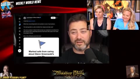 FaithNFreedomTV: More Channels at faithnfreedom.tv