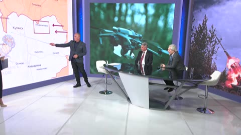 AKTUELNOSTI - Svet izmedju Trampa, Putina i Sija - Zasto rastu tenzije oko Venecuele? - (28.08.2025)