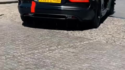 💨✨ Discover the Most EXOTIC Cars of Oman! | LuxurySportsCars