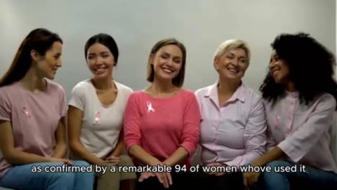 Dream Bust Achieved: Discover Bravona Forte's 2-Part System for Real Results