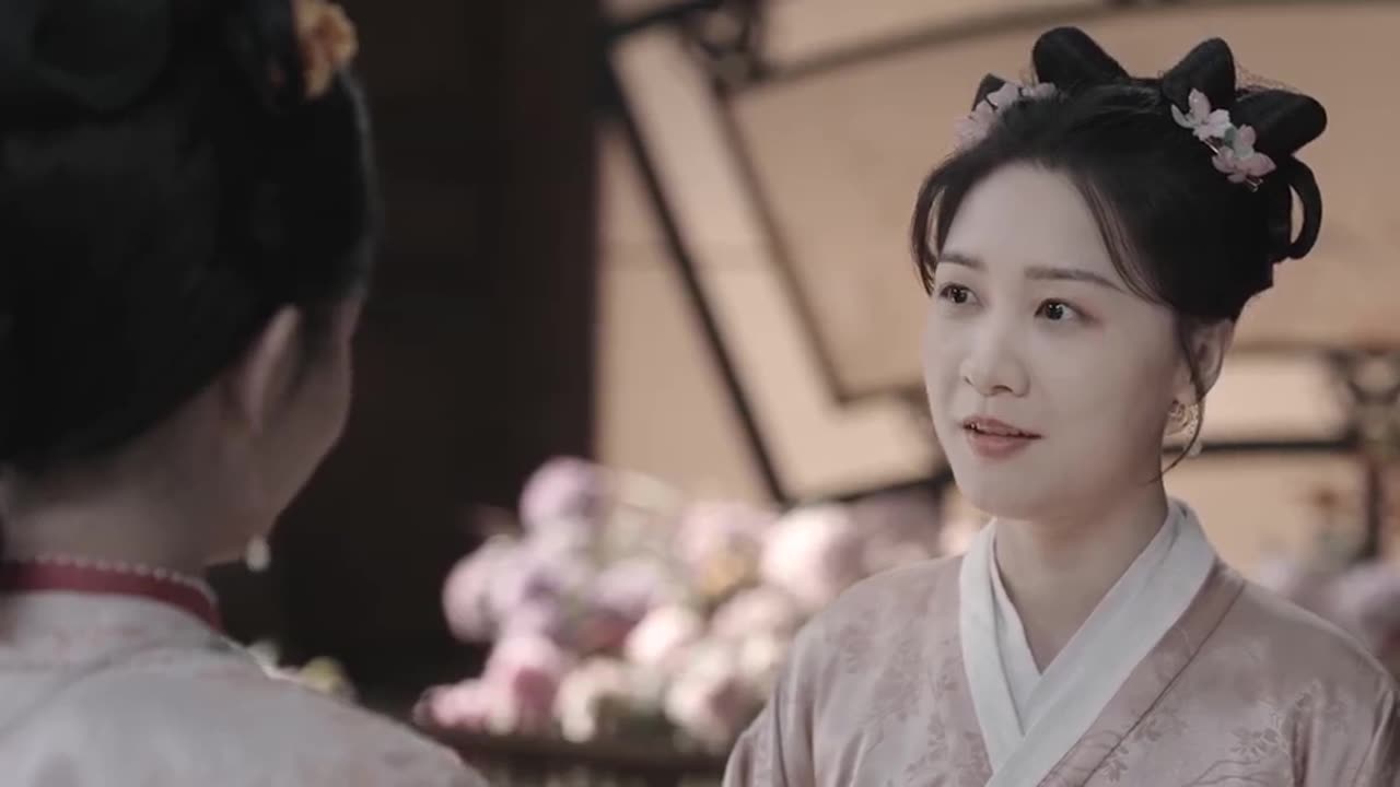 Glory in Shadows Ep 12