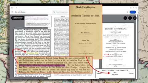 Father Jam Fatheres Mawdsley - Engineering the largest lie ever told. Holocaust Part 1/3