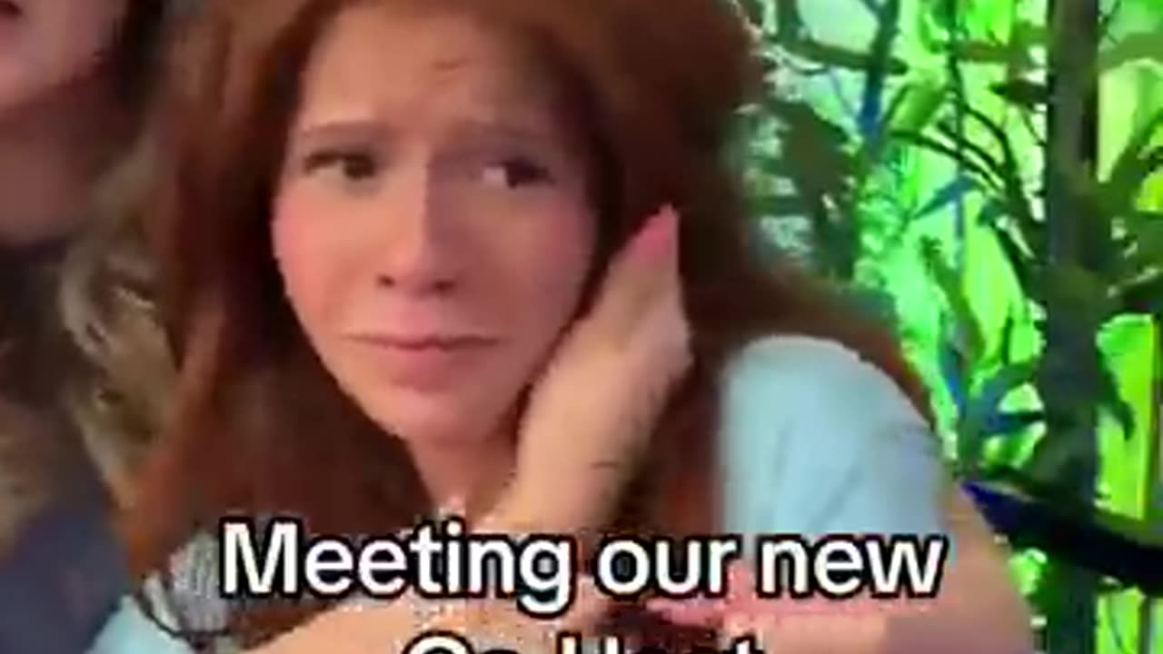 Must Watch: Meet The New Host!