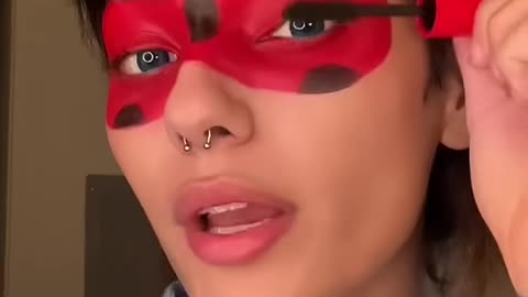 Miraculous Ladybug and Cat Noir