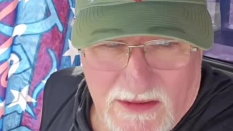 Patriots Must watch my QCT-21-2025 Q & A about med bed & QFS to my grand rising patriots