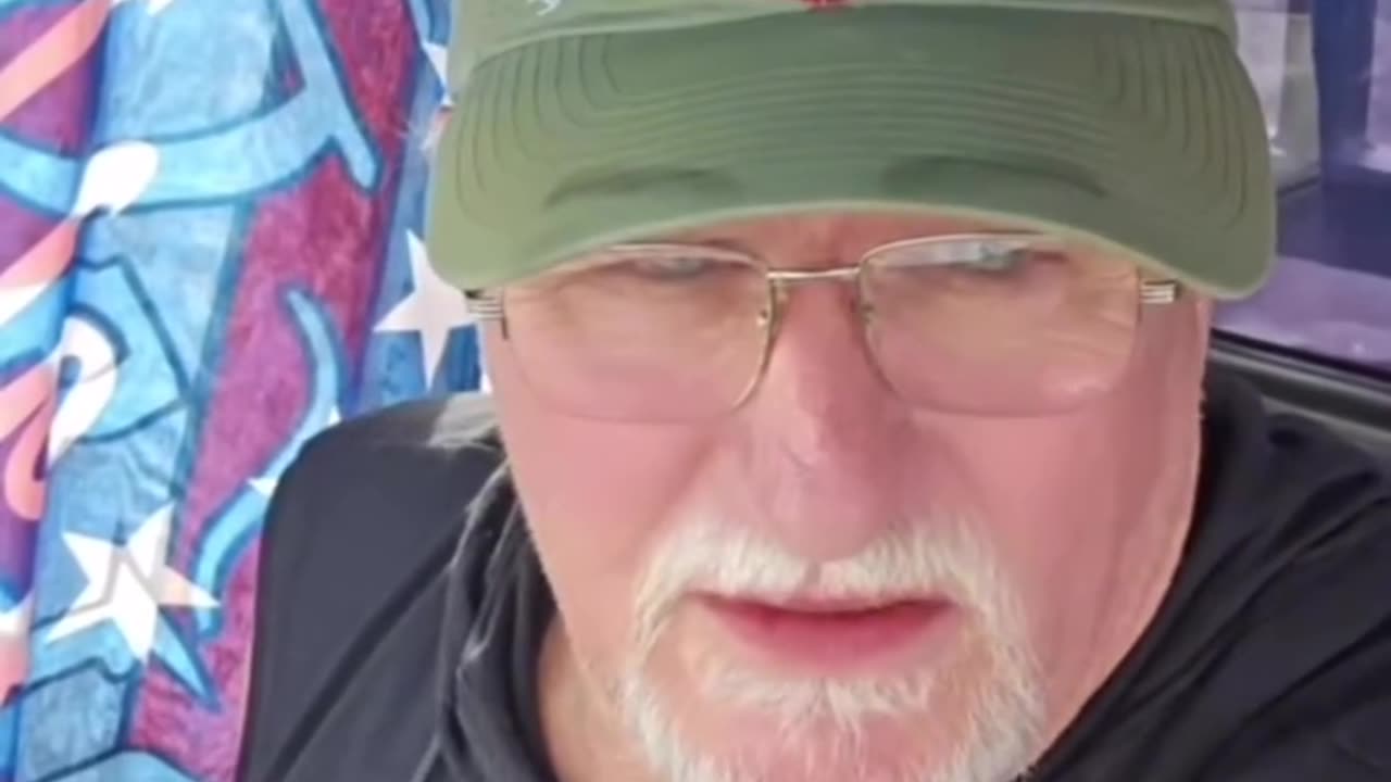Patriots Must watch my QCT-21-2025 Q & A about med bed & QFS to my grand rising patriots